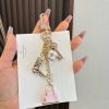 LV ミニバッグブーツチャーム ゴールド