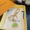 LV ミニバッグブーツチャーム ゴールド
