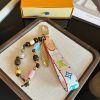 LV ビーズチャーム マルチ