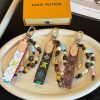 LV ビーズチャーム マルチ