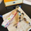 LV ビーズチャーム マルチ