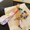 LV ビーズチャーム マルチ