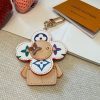 LV クローバーチャーム マルチ