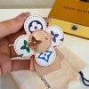 LV クローバーチャーム マルチ