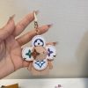 LV クローバーチャーム マルチ