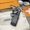 LV ミッキーチャーム ブラック