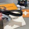LV ミッキーチャーム ブラック