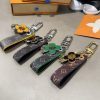 LV クローバータグチャーム マルチ