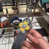 LV クローバータグチャーム マルチ