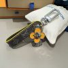 LV クローバータグチャーム マルチ