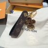 LV フラワーハードウェアチャーム マルチ