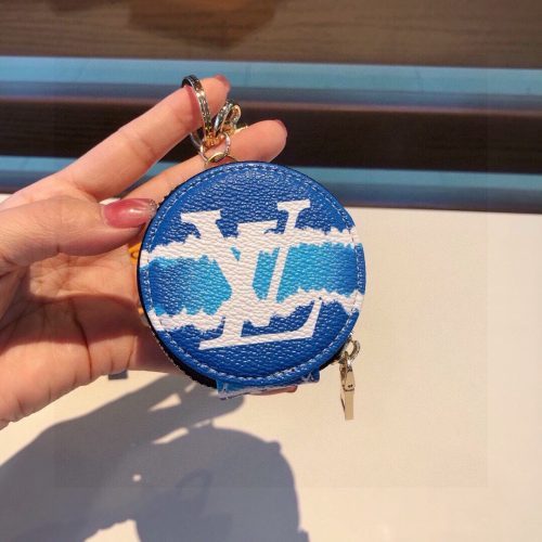 13434296860083078 LV クラウドコインパース ブルー