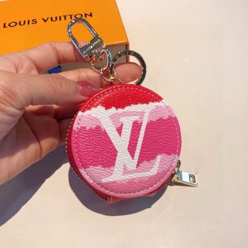 13434296897434853 LV クラウドコインパース レッド