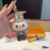 LV ラブブキーホルダー マルチ