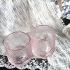 DIOR グラス ピンク