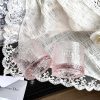 DIOR グラス ピンク