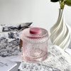DIOR グラスセット ピンク