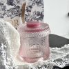 DIOR グラスセット ピンク