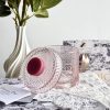 DIOR グラスセット ピンク