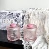 DIOR ゴブレットセット クリア
