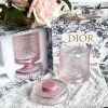 DIOR ゴブレットセット クリア