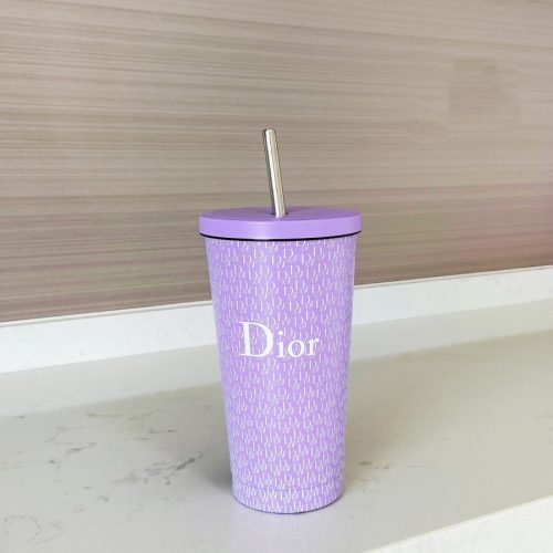 DIOR ゴブレットセット クリア
