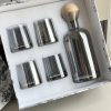 DIOR ボトル ホワイト