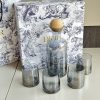 DIOR ボトル ホワイト