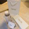 DIOR サイフォン ホワイトゴールド