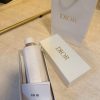 DIOR サイフォン ホワイトゴールド