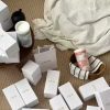 DIOR タンブラー ブラウン