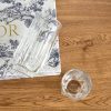 DIOR ゴブレットセット クリア