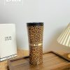 DIOR ゴブレットセット クリア