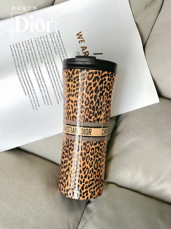 DIOR ゴブレットセット クリア