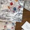 DIOR ボトル シルバー
