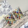 DIOR グラスセット マルチ