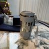 DIOR ボトル シルバー