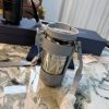 DIOR ボトル シルバー