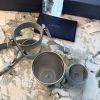 DIOR ボトル シルバー