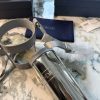 DIOR ボトル シルバー