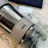 DIOR ボトル シルバー