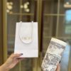 DIOR ボトル ベージュ
