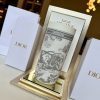 DIOR ボトル ベージュ