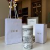 DIOR ボトル ベージュ