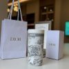 DIOR ボトル ベージュ