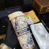 DIOR ボトル ベージュ