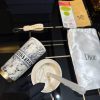 DIOR ボトル ベージュ