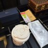 DIOR ボトル ベージュ