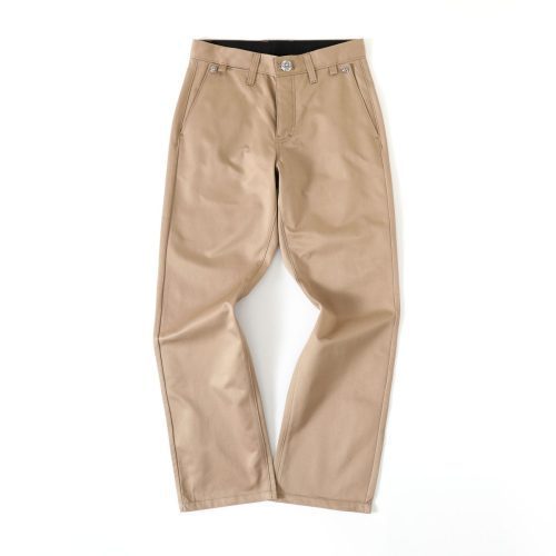CHROME HEARTS デニムパンツ ブラックカーキ