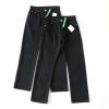 CHROME HEARTS デニムパンツ ブラック
